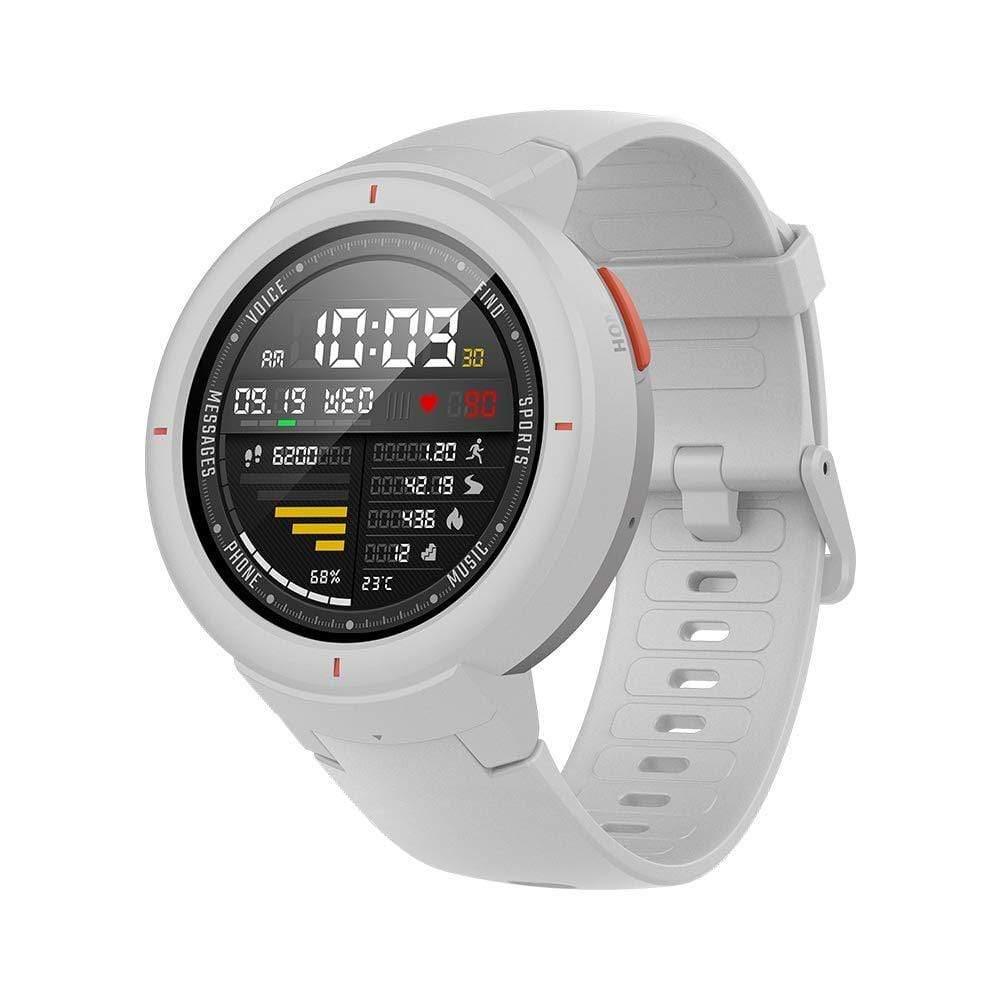 Amazfit Verge Phone Call Smart Watch with Alexa-Smart Watch-dealsplant