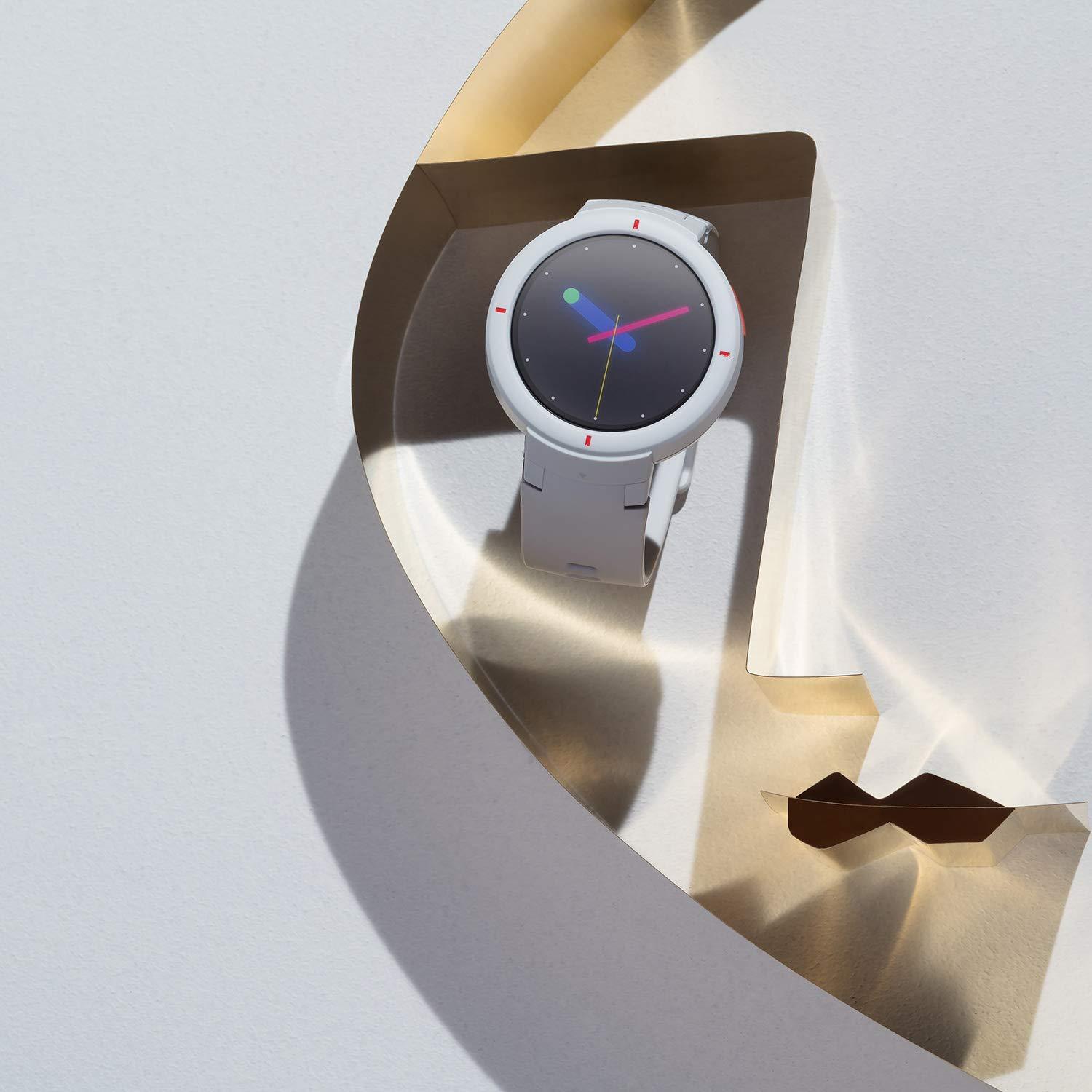 Amazfit Verge Phone Call Smart Watch with Alexa-Smart Watch-dealsplant