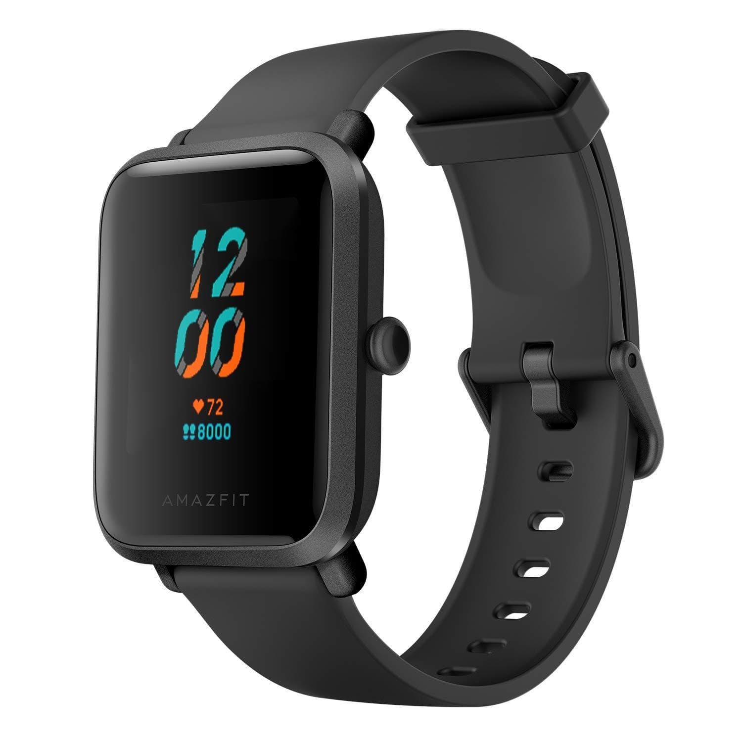 Amazfit Bip S Smart Watch with Built -in GPS-Smart Watch-dealsplant