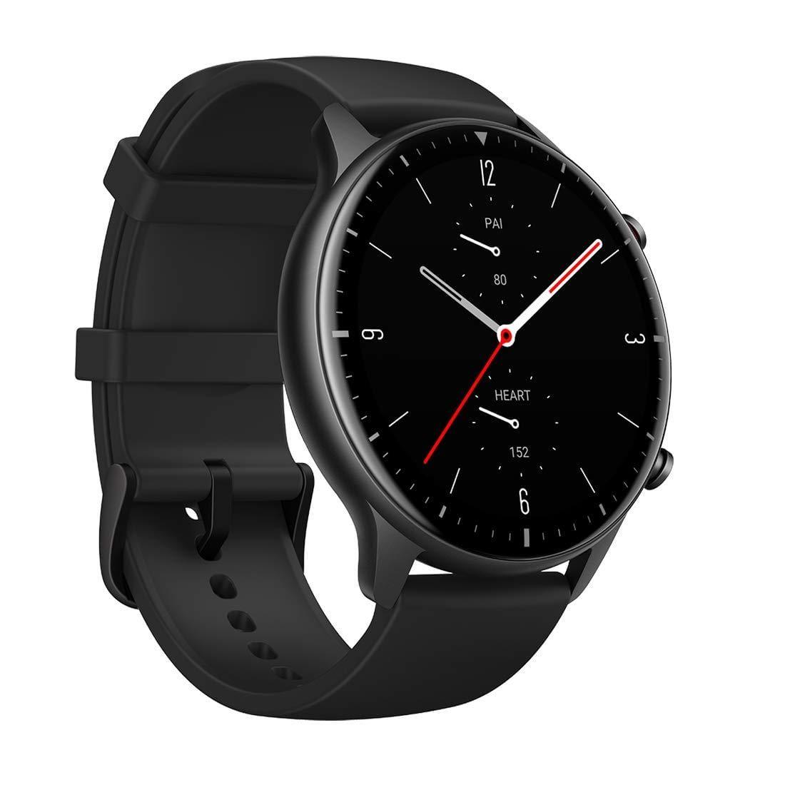Amazfit GTR 2 Smart Watch (Sport Edition)-Smart Watch-dealsplant