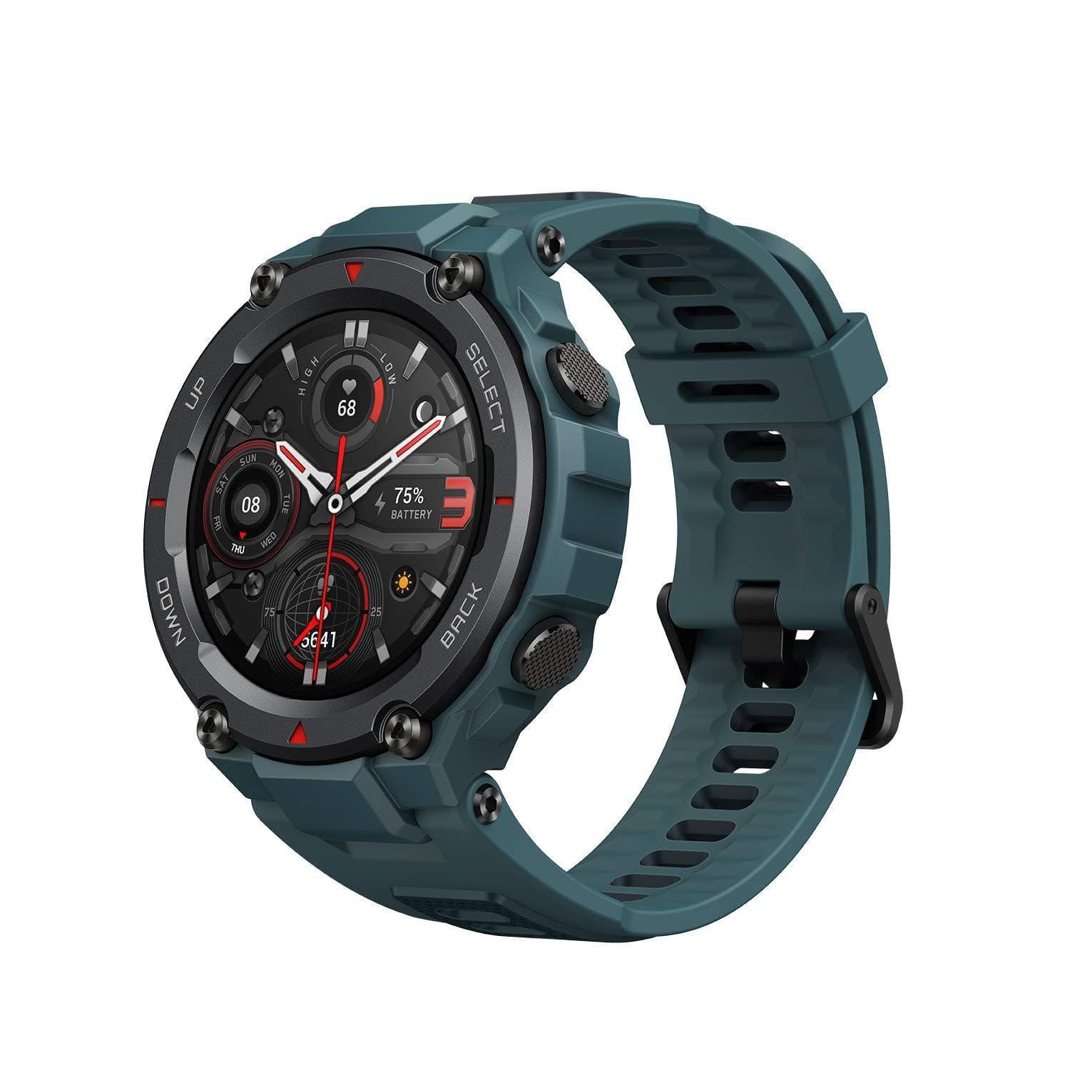 Amazfit T-Rex Pro Smartwatch Fitness Watch-Smart Watch-dealsplant