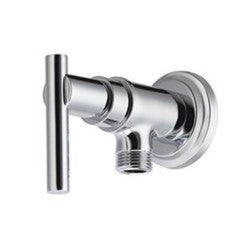 Parryware Agate Angle Valve Quarter Turn-Taps & Dies-dealsplant