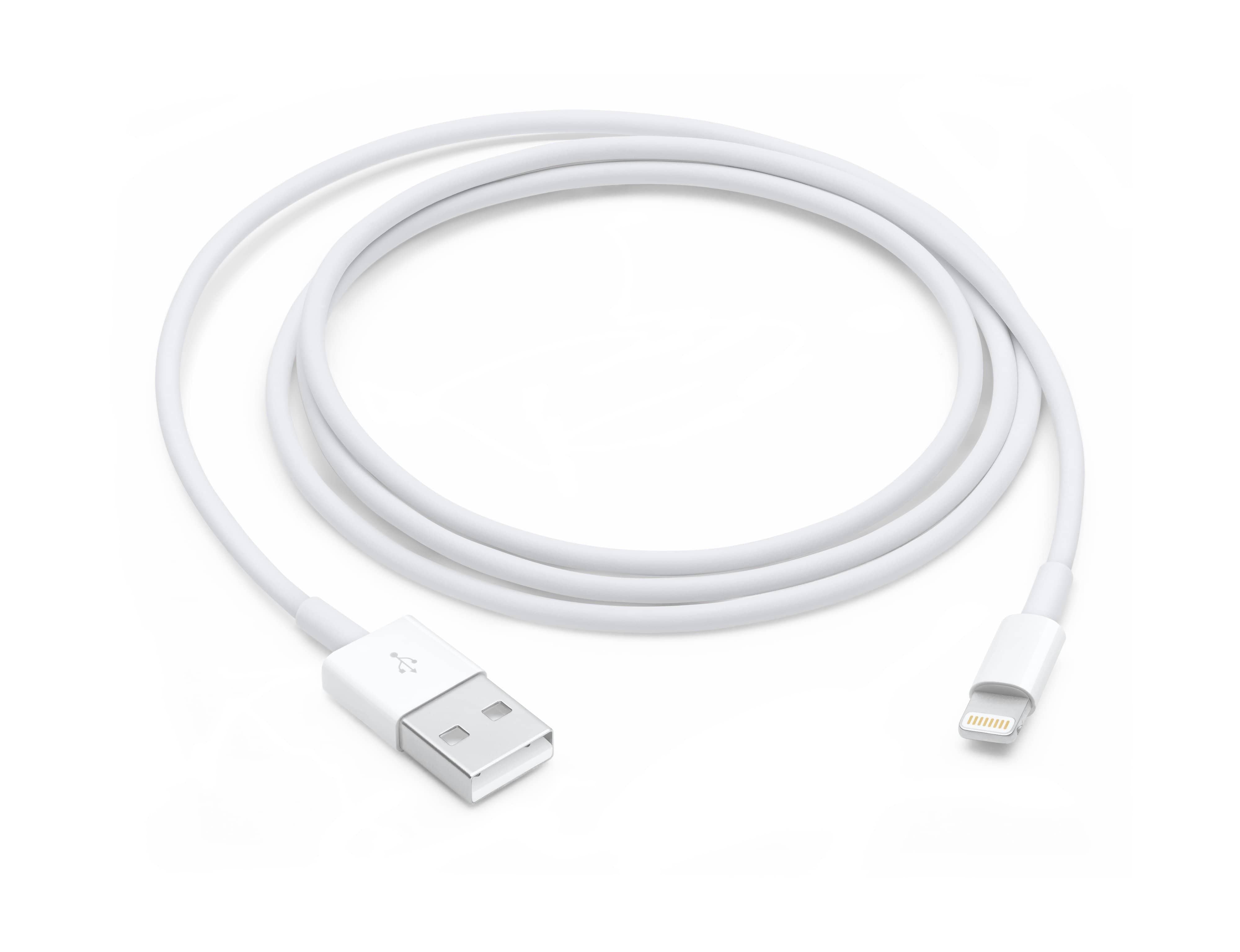 Original Apple Lightning to USB Cable MD818FE/A-Apple Orginal Accessories-dealsplant
