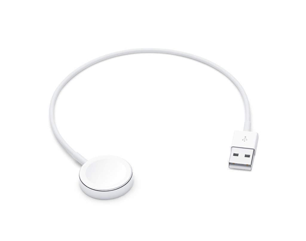 Apple Watch Magnetic Charging Cable (Orginal & Imported)-Charging Cable-dealsplant