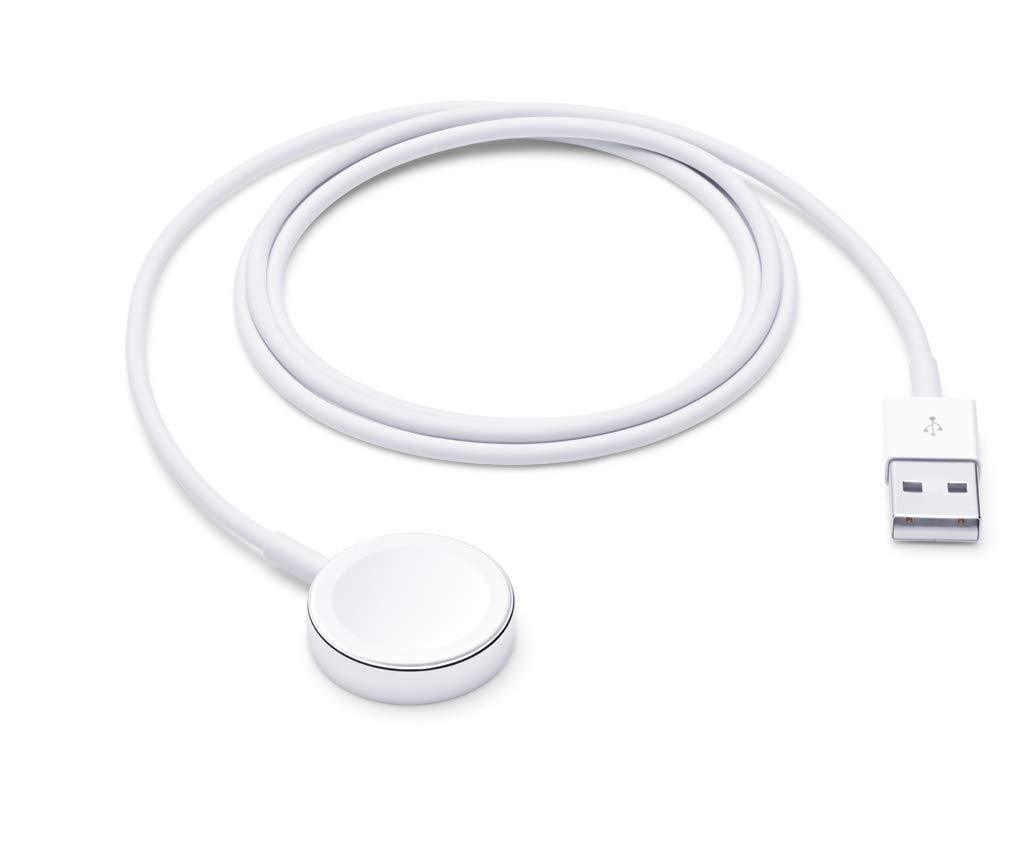 Apple Watch Magnetic Charging Cable (Orginal & Imported)-Charging Cable-dealsplant