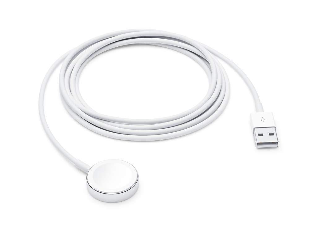 Apple Watch Magnetic Charging Cable (Orginal & Imported)-Charging Cable-dealsplant