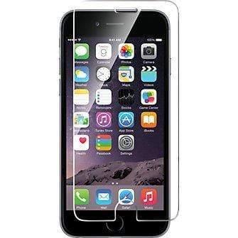 Apple iPhone 6, 6s Tempered Glass Screen Protector-Mobile Accessories-dealsplant
