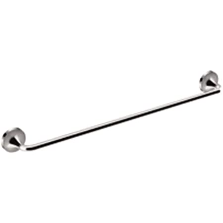 Parryware T6401A1 Apus Towel Rail (21”) Silver Brass, Chrome Apus Towel Rail (21”)-towel rail-dealsplant