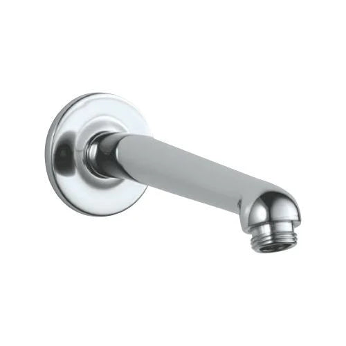 Jaquar Shower Arm Showers SHA-477 190 mm Long Light Body Round Shape-Arm shower-dealsplant