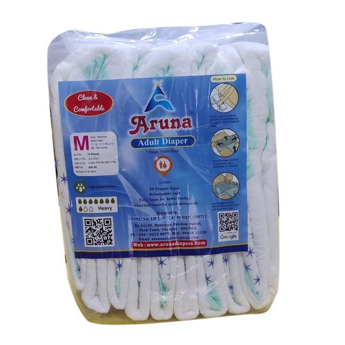 ARUNA ADULT DIAPER-Health Care-dealsplant