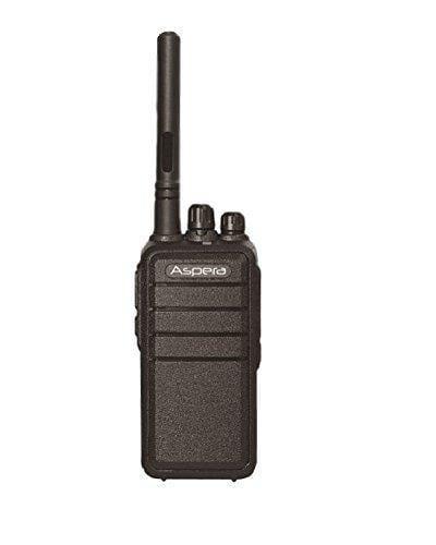 Aspera V7 High Performance Licence-free Walkie Talkie-Everything Else-dealsplant