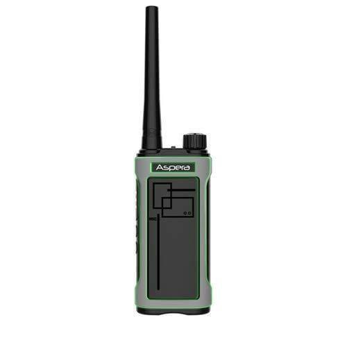 Aspera Victor Long Range High Performance Licence Free walkie Talkie-Everything Else-dealsplant