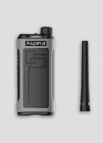 Aspera Victor Long Range High Performance Licence Free walkie Talkie-Everything Else-dealsplant