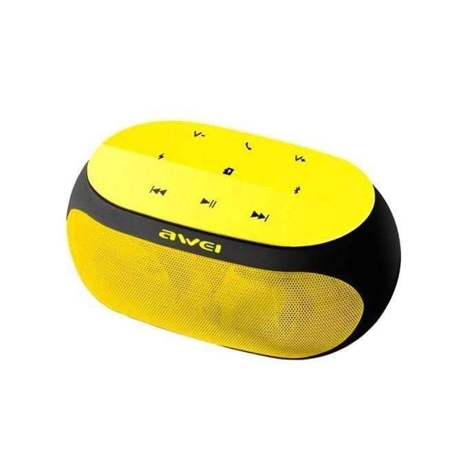 Awei Y200 Wireless Bluetooth Speaker-Audio & Home Entertainment-dealsplant