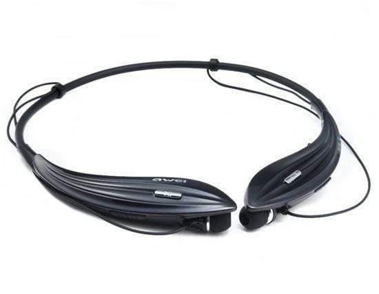 Awei A810BL Neck-Band Stereo Headset-Bluetooth Headsets-dealsplant