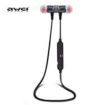 Awei A920BL Bluetooth 4.0 Wireless Sport Earphones-Bluetooth Headsets-dealsplant