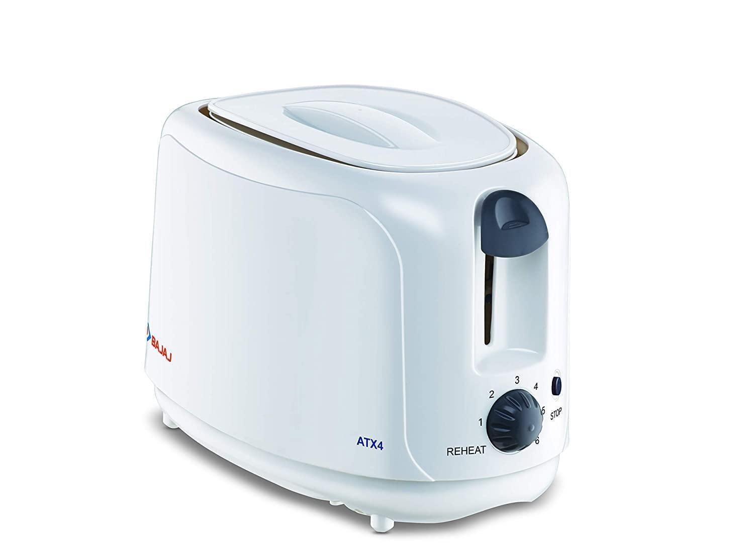 Bajaj DX 7 1000-Watt Dry Iron-Home & Kitchen Appliances-dealsplant
