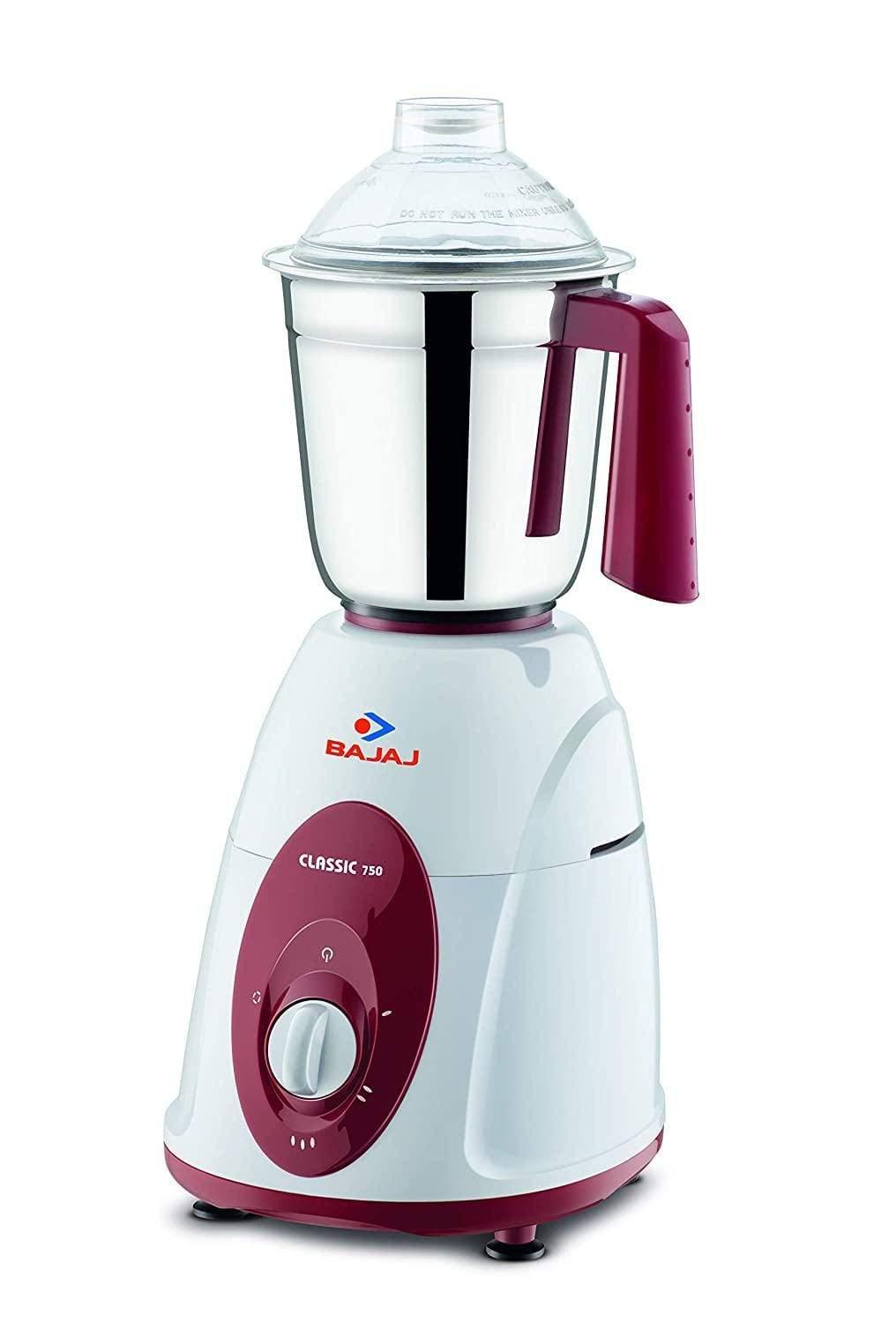 Bajaj DX 7 1000-Watt Dry Iron-Home & Kitchen Appliances-dealsplant