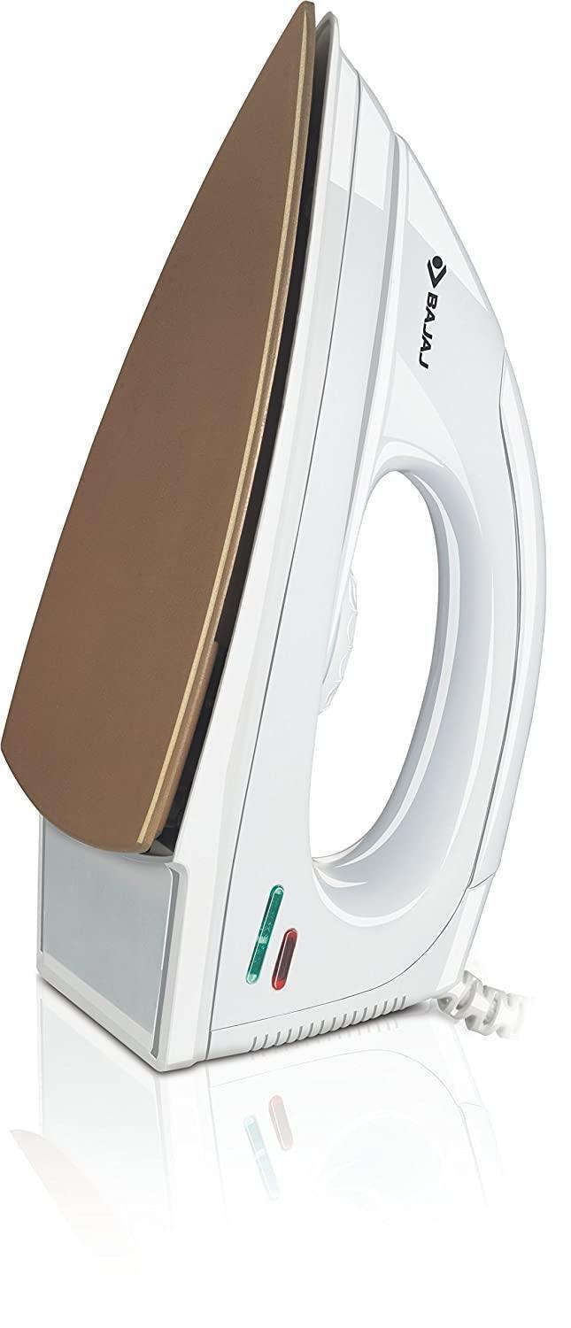 Bajaj DX 7 1000-Watt Dry Iron-Home & Kitchen Appliances-dealsplant