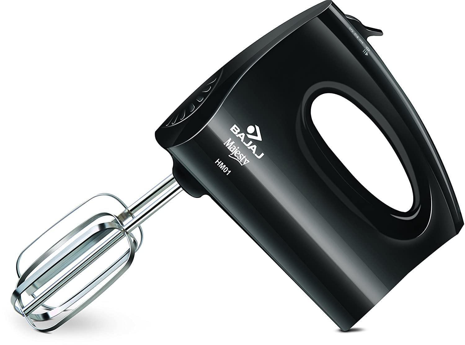 Bajaj DX 7 1000-Watt Dry Iron-Home & Kitchen Appliances-dealsplant