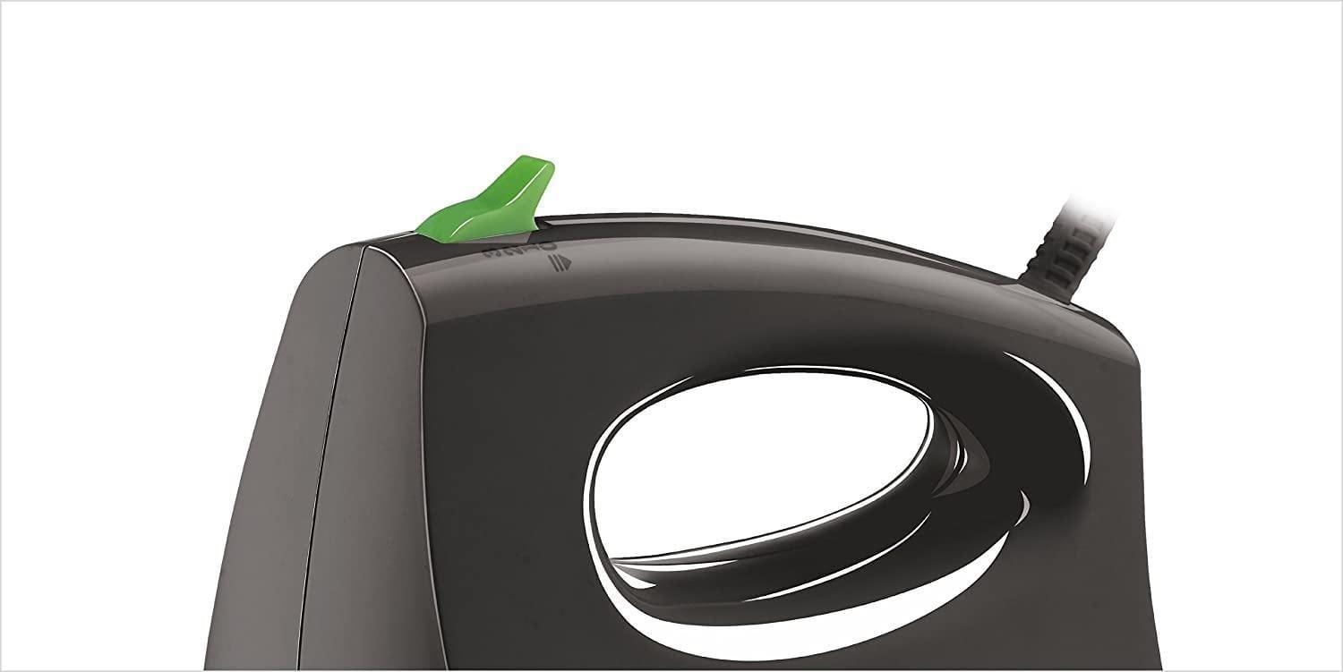 Bajaj DX 7 1000-Watt Dry Iron-Home & Kitchen Appliances-dealsplant