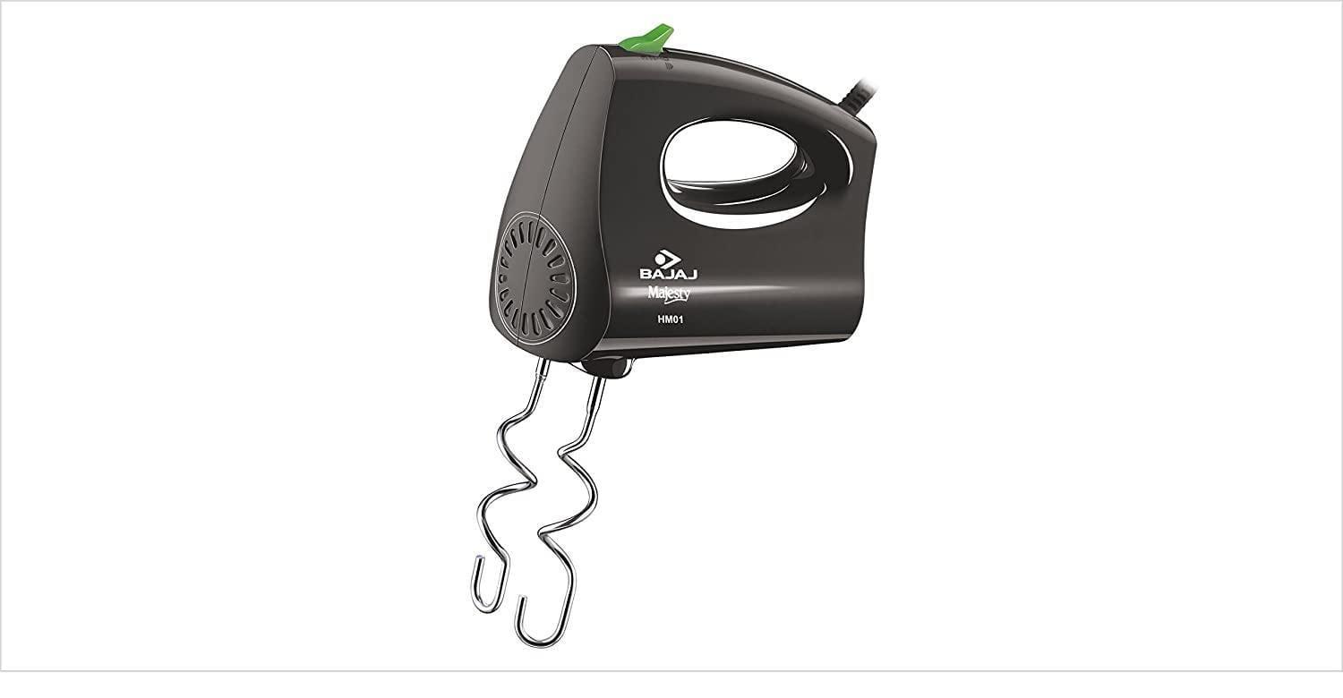 Bajaj DX 7 1000-Watt Dry Iron-Home & Kitchen Appliances-dealsplant