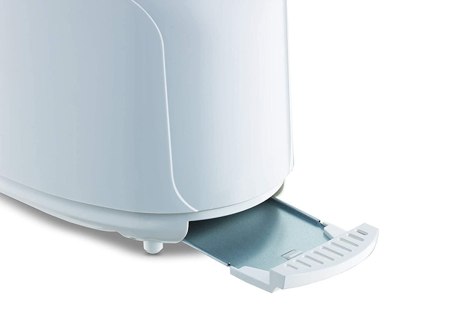 Bajaj DX 7 1000-Watt Dry Iron-Home & Kitchen Appliances-dealsplant