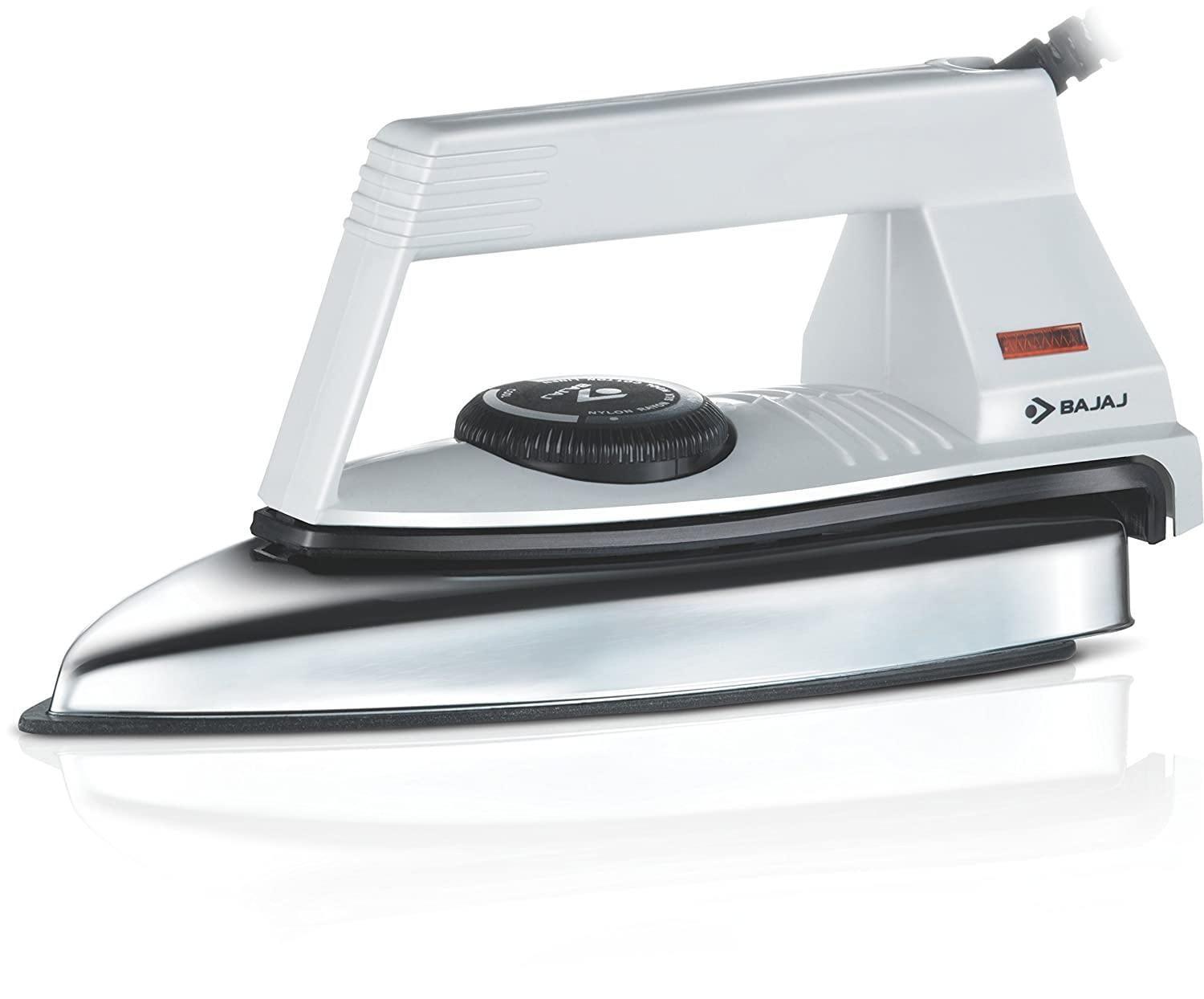 BAJAJ GLIDER IRON 750W-Home & Kitchen Appliances-dealsplant