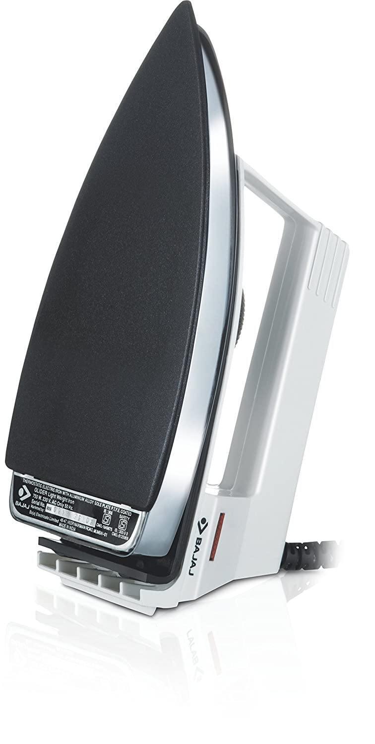 BAJAJ GLIDER IRON 750W-Home & Kitchen Appliances-dealsplant