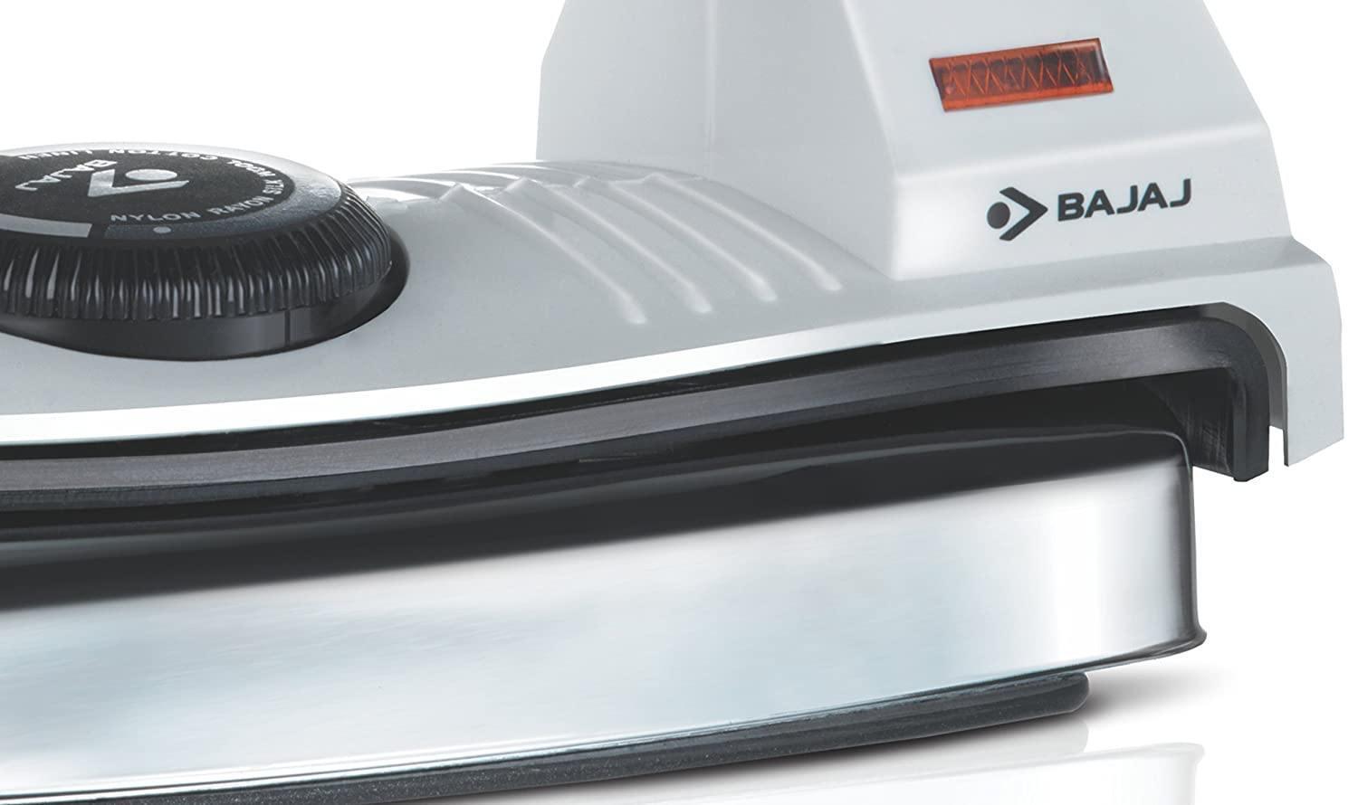 BAJAJ GLIDER IRON 750W-Home & Kitchen Appliances-dealsplant