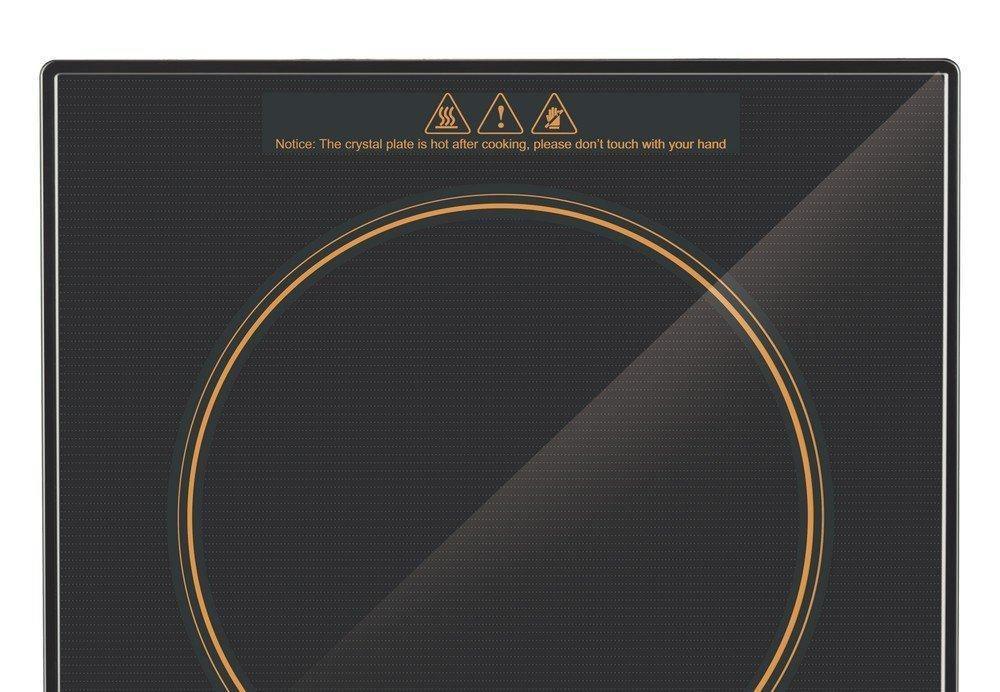 Bajaj Majesty ICX Neo Induction Cooktop-Home & Kitchen Appliances-dealsplant