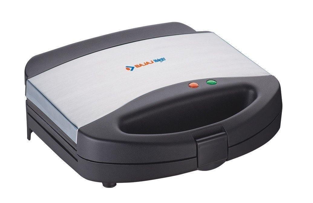 BAJAJ MAJESTY NEW SWX 7 SANDWICH TOASTER-Home & Kitchen Appliances-dealsplant