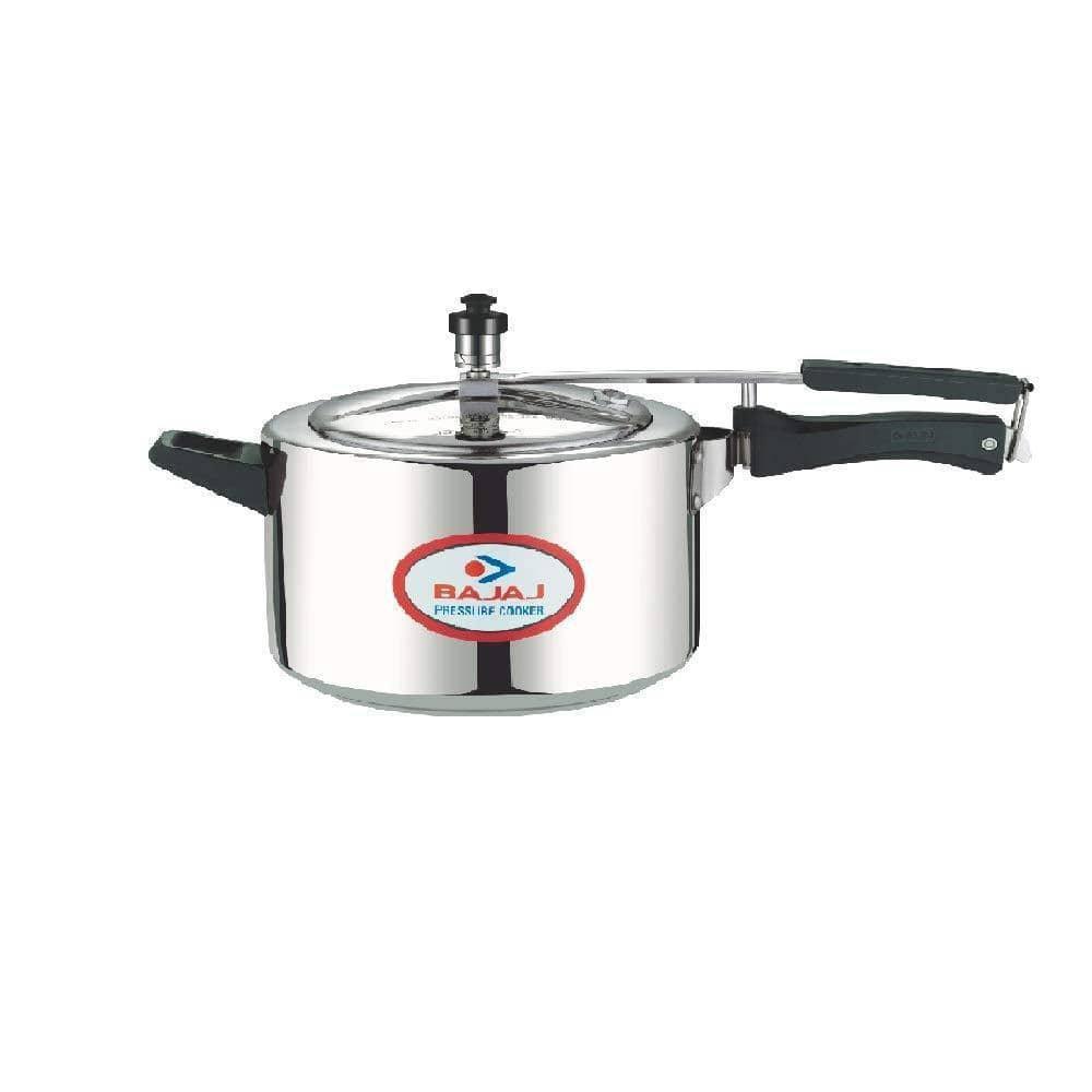 Bajaj Popular Eco, 2-Burner Stainless Steel-Home & Kitchen Appliances-dealsplant