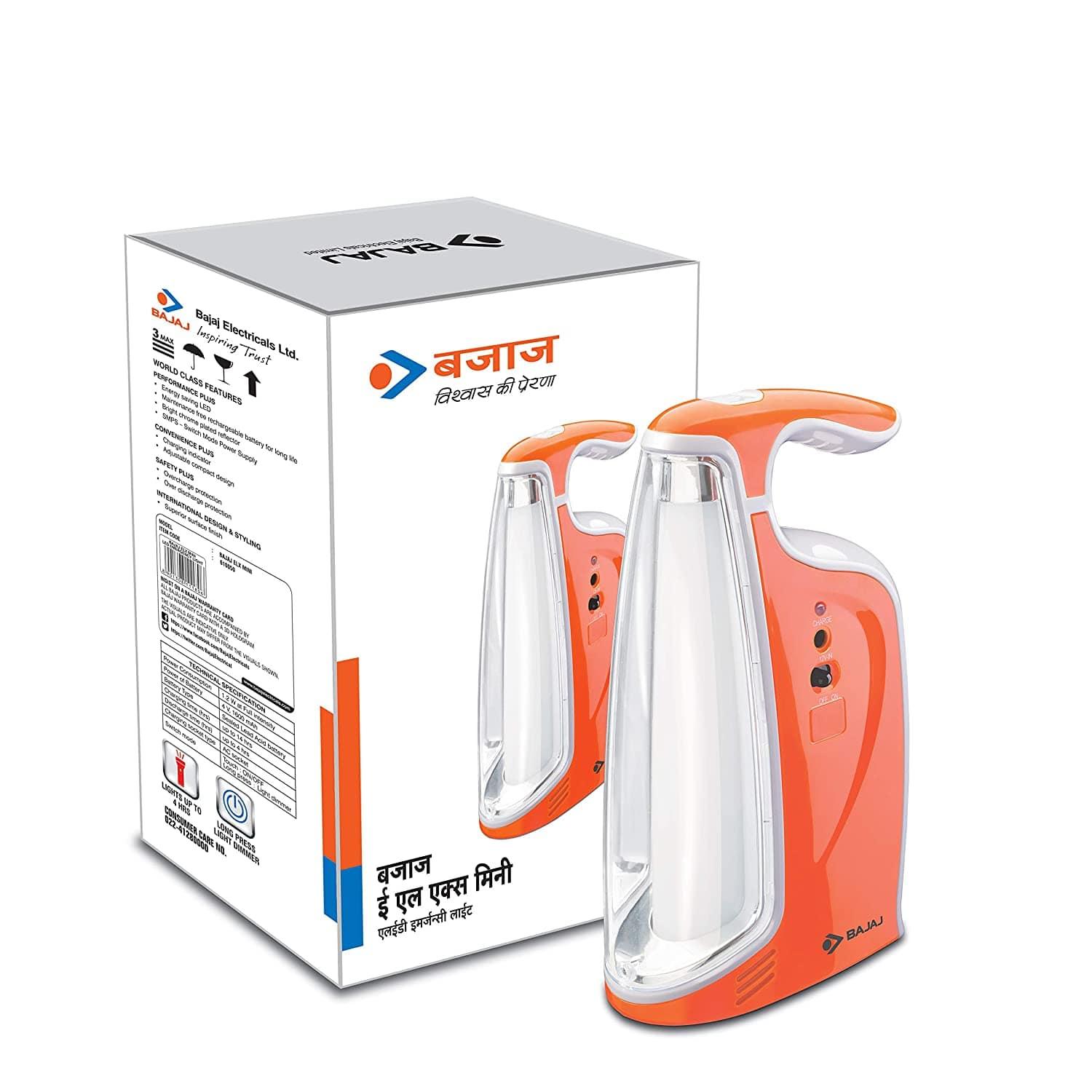 Price Bajaj Electric Limited Electricals Ltd Bajaj Electricals