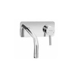 Parryware Agate Wall Mounted Basin Mixer Upper Trim Quarter Turn-Taps & Dies-dealsplant