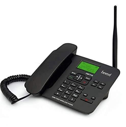 BEETEL F1K GSM Fixed Wireless Phone-Wireless Phone-dealsplant