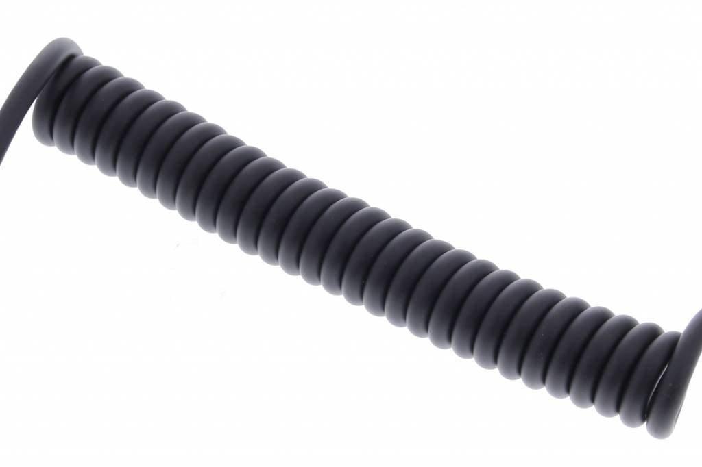 Belkin 3.4A Dual USB Port Boost Up Car Charger with 4-Foot Coiled Micro USB Cable-Car Accessories-dealsplant