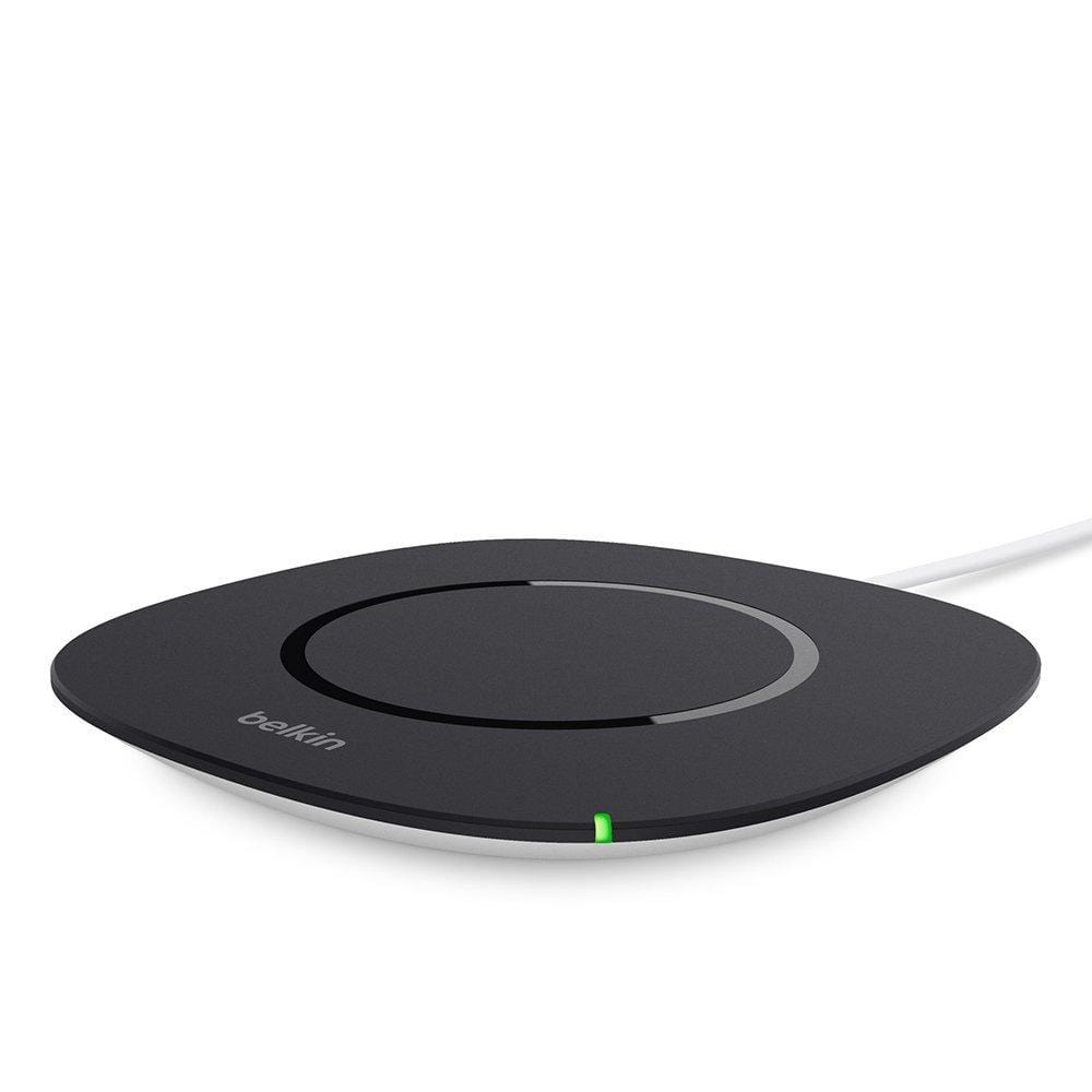[UnBelievable Deal] Belkin Boost Up Qi (5W) Wireless Charger Pad (Orginal, Imported)-Charger Pad-dealsplant