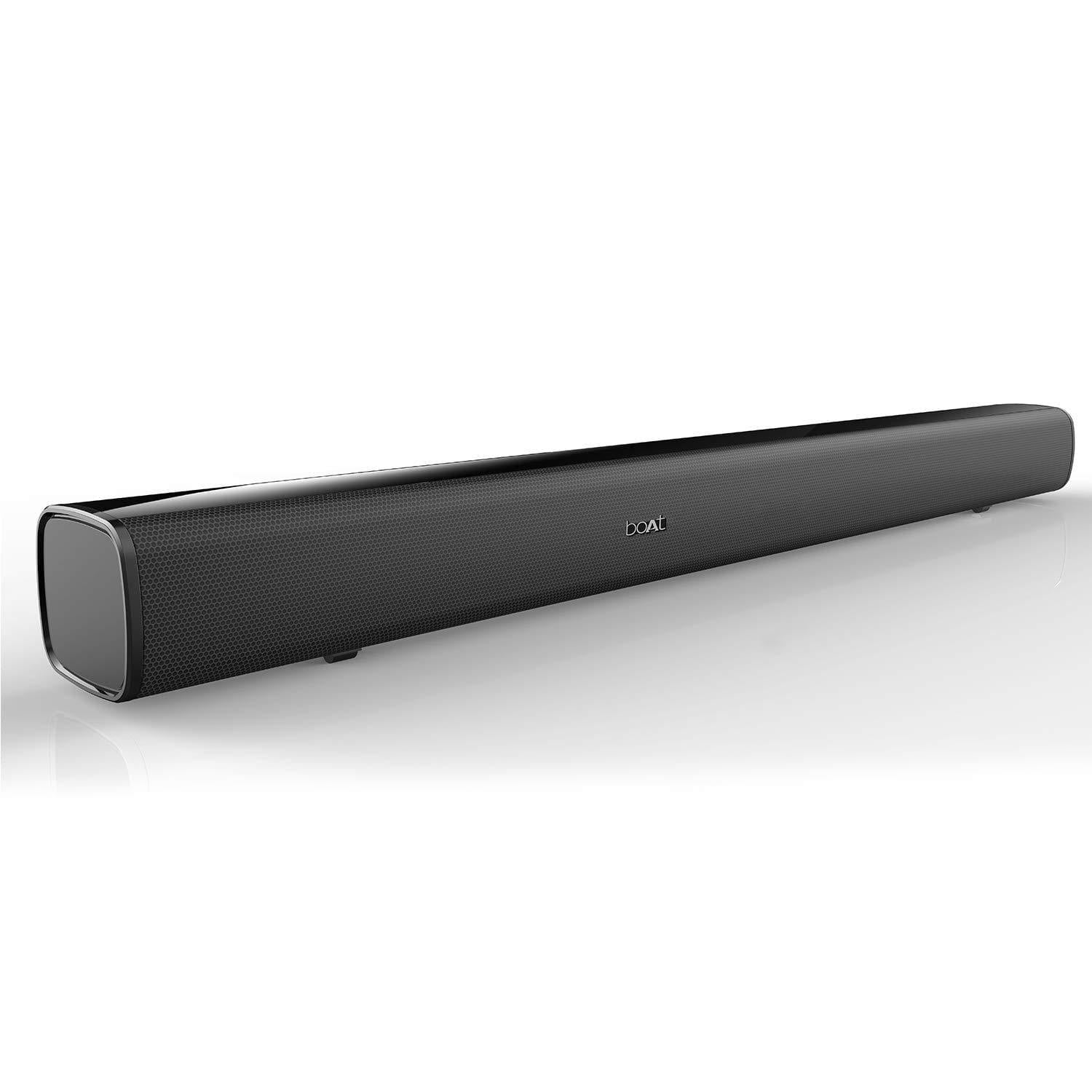 Boat AAVANTE BAR 1160 60W Bluetooth Sound bar-Bluetooth Sound bar-dealsplant