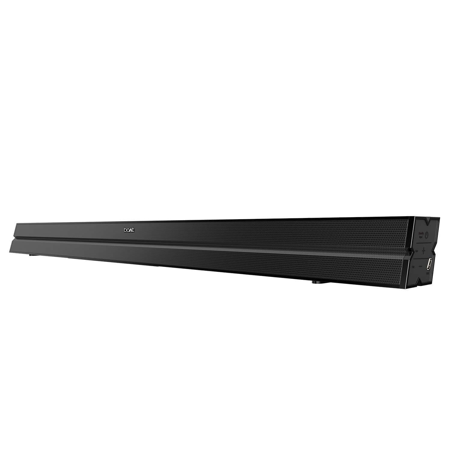 boAt AAVANTE Bar 1300 60W 2.0 Channel Bluetooth Soundbar -Bluetooth Sound bar-dealsplant