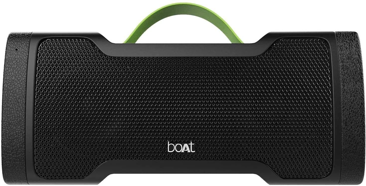 boAt Stone 1000 14W Bluetooth Speaker-Bluetooth Speakers-dealsplant