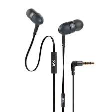boAt BassHeads 228 in-Ear Wired Earphones-In Ear Earphone-dealsplant