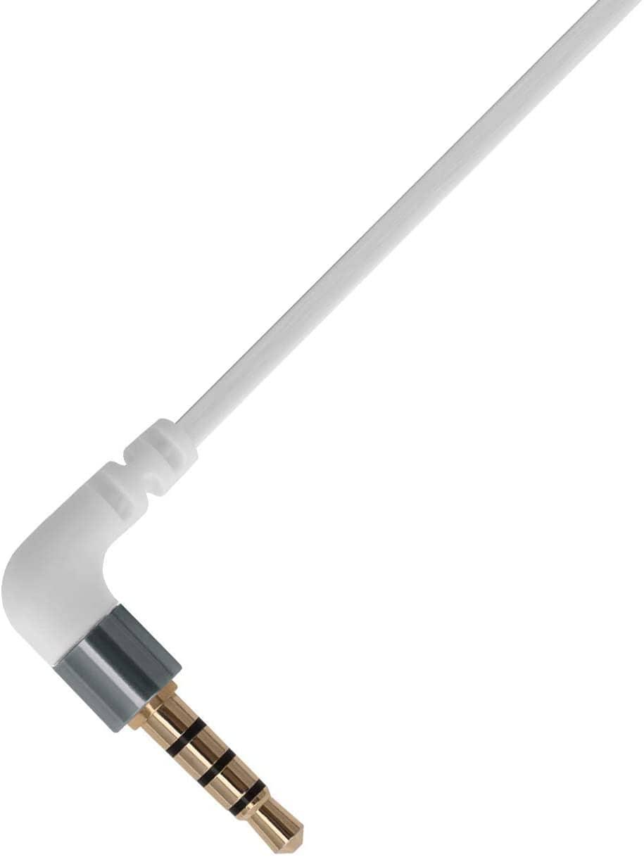 boAt BassHeads 228 in-Ear Wired Earphones-In Ear Earphone-dealsplant