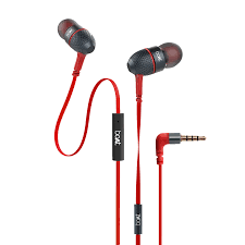 boAt BassHeads 228 in-Ear Wired Earphones-In Ear Earphone-dealsplant