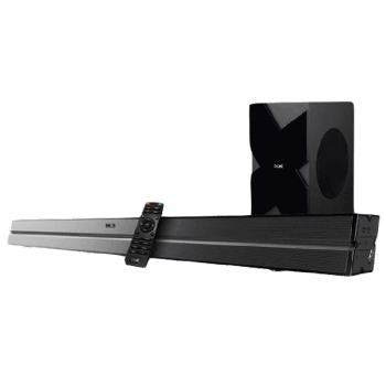 Boat Aavante 1580-2.1 Channel with Subwoofer Bluetooth Soundbar-wired woofer-dealsplant