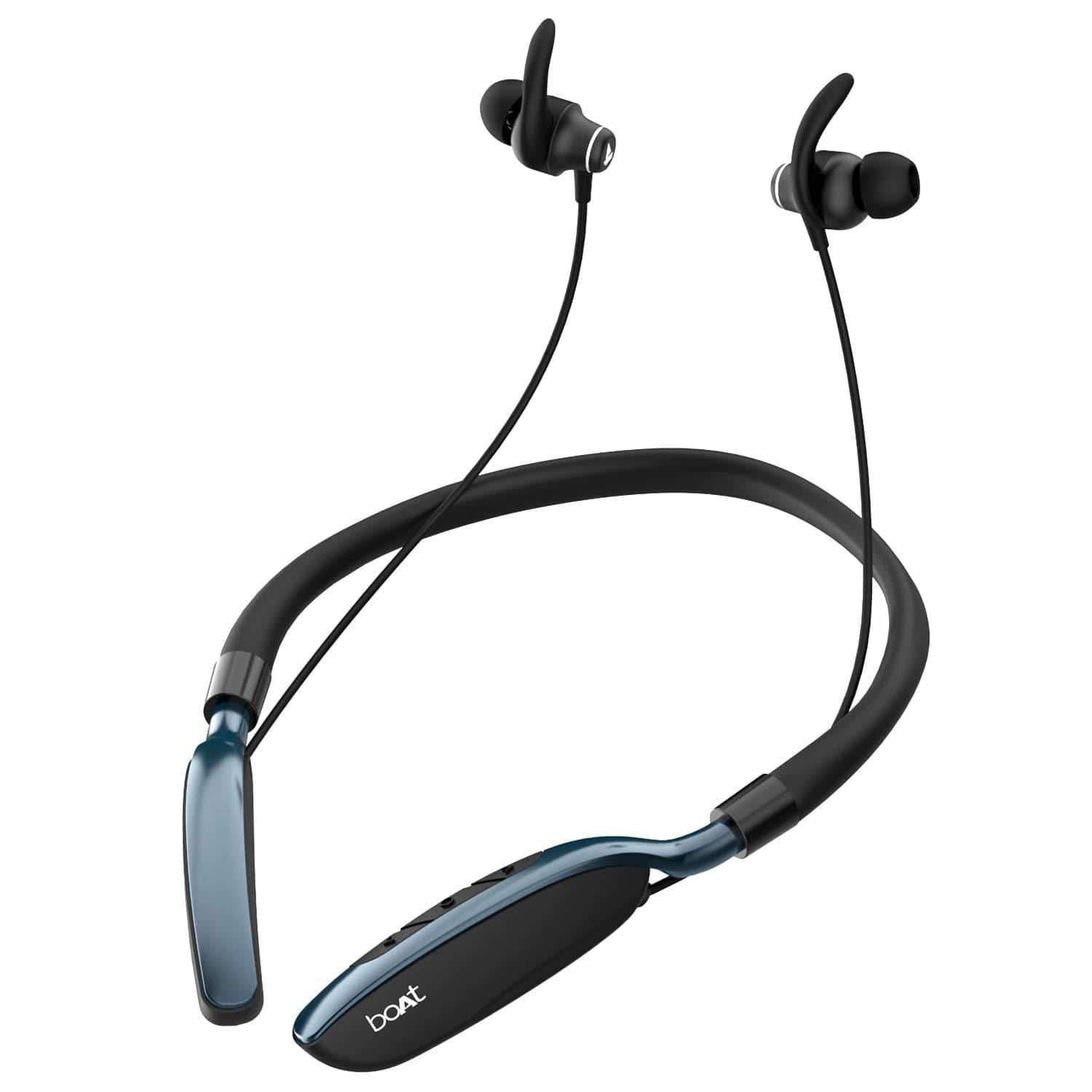 boAt Rockerz 385v2 Wireless Neckband-Wireless Neckband-dealsplant