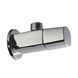 Parryware Brook Angle Valve-Taps & Dies-dealsplant