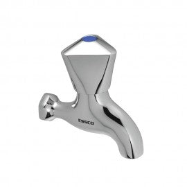 Essco Tropical Bib Cock Faucet TQT-CHR-511-Bib Cock-dealsplant