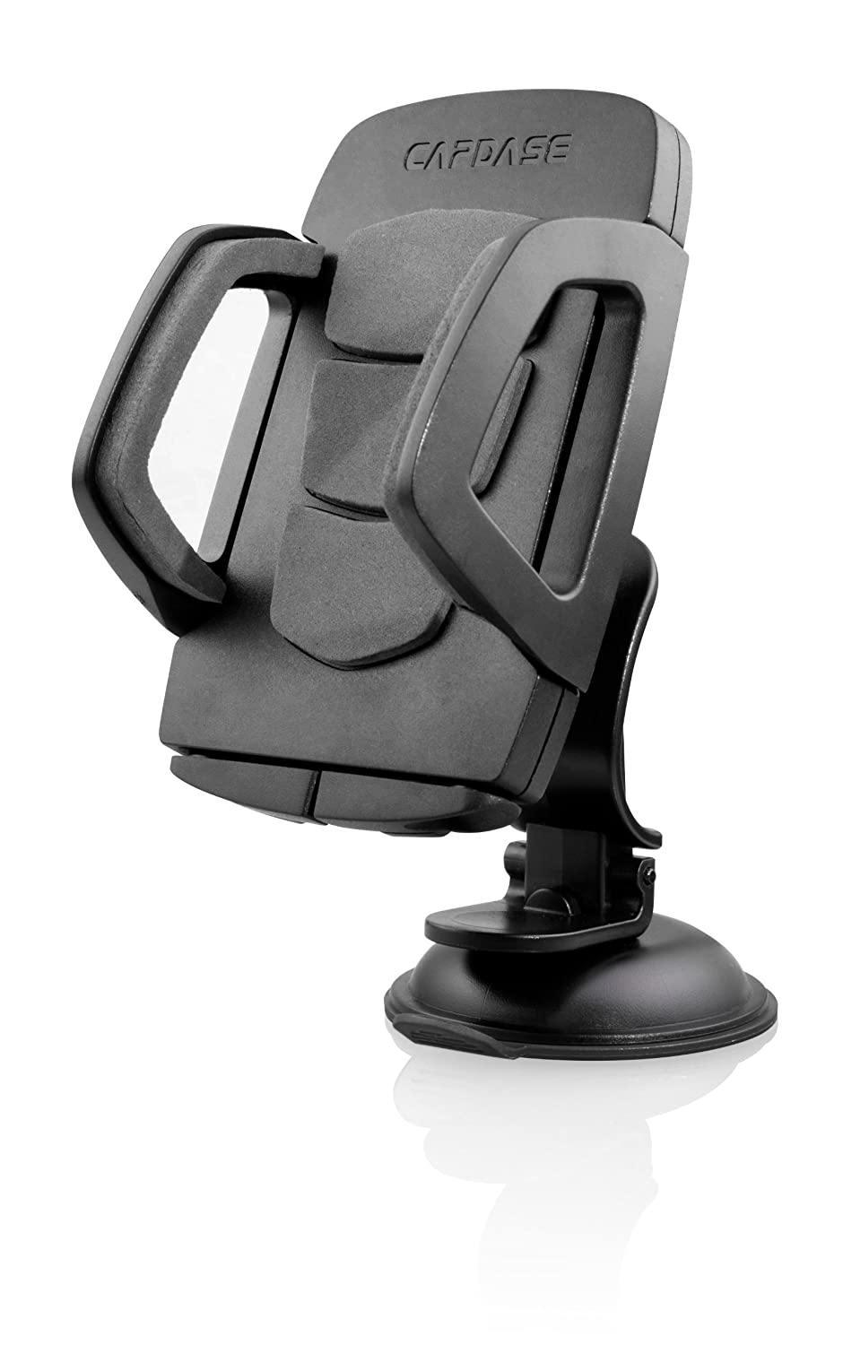 Capdase Racer- HR00- CN01 Mini Car mount Mobile phone holder-Car Accessories-dealsplant