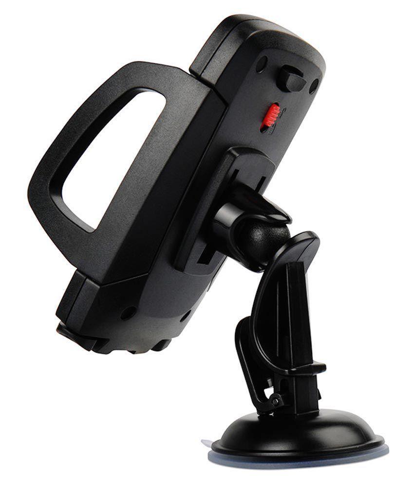 Capdase Racer Pro - HR00- PN01 Mini Car mount Mobile phone holder-Car Accessories-dealsplant